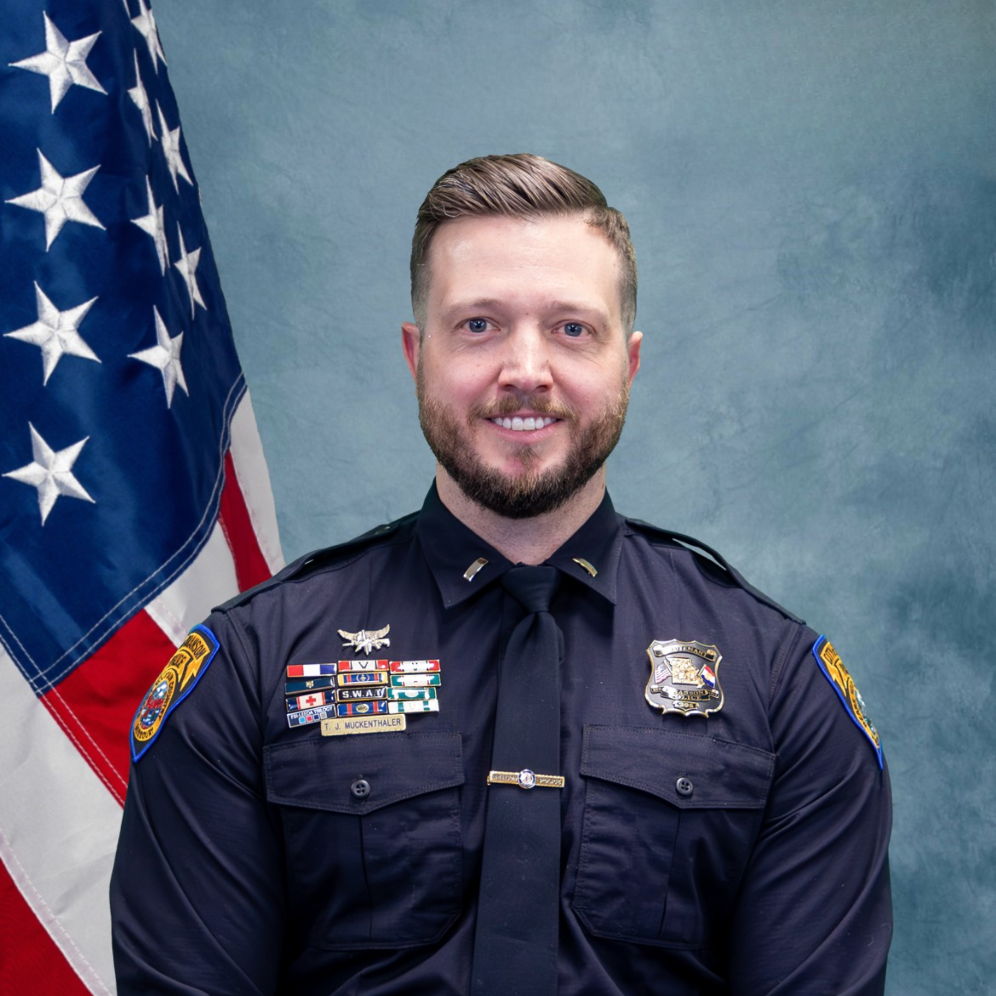 Muckenthaler - Website Photo