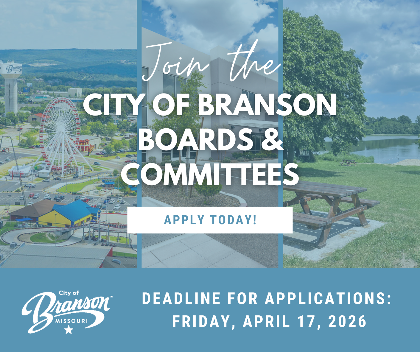 Boards and Committees Applications 2026