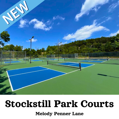 Stockstill Courts