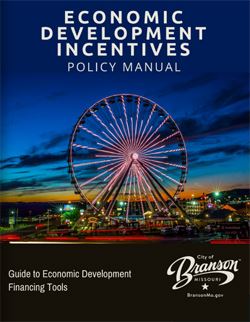 Economic Development Book Opens in new window