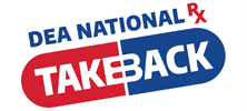 National Prescription Drug Take-Back